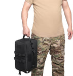Outdoor Storage Bag for Camping Gear Large Durable Oxford Fabric