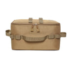 Outdoor Storage Bag for Camping Gear Large Durable Oxford Fabric