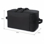 Outdoor Storage Bag for Camping Gear Large Durable Oxford Fabric