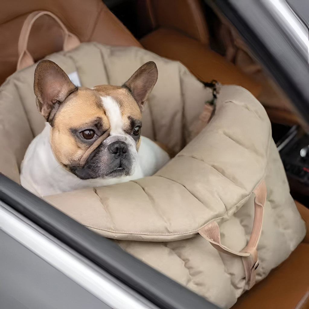 Dog Carrier Bag for Travel