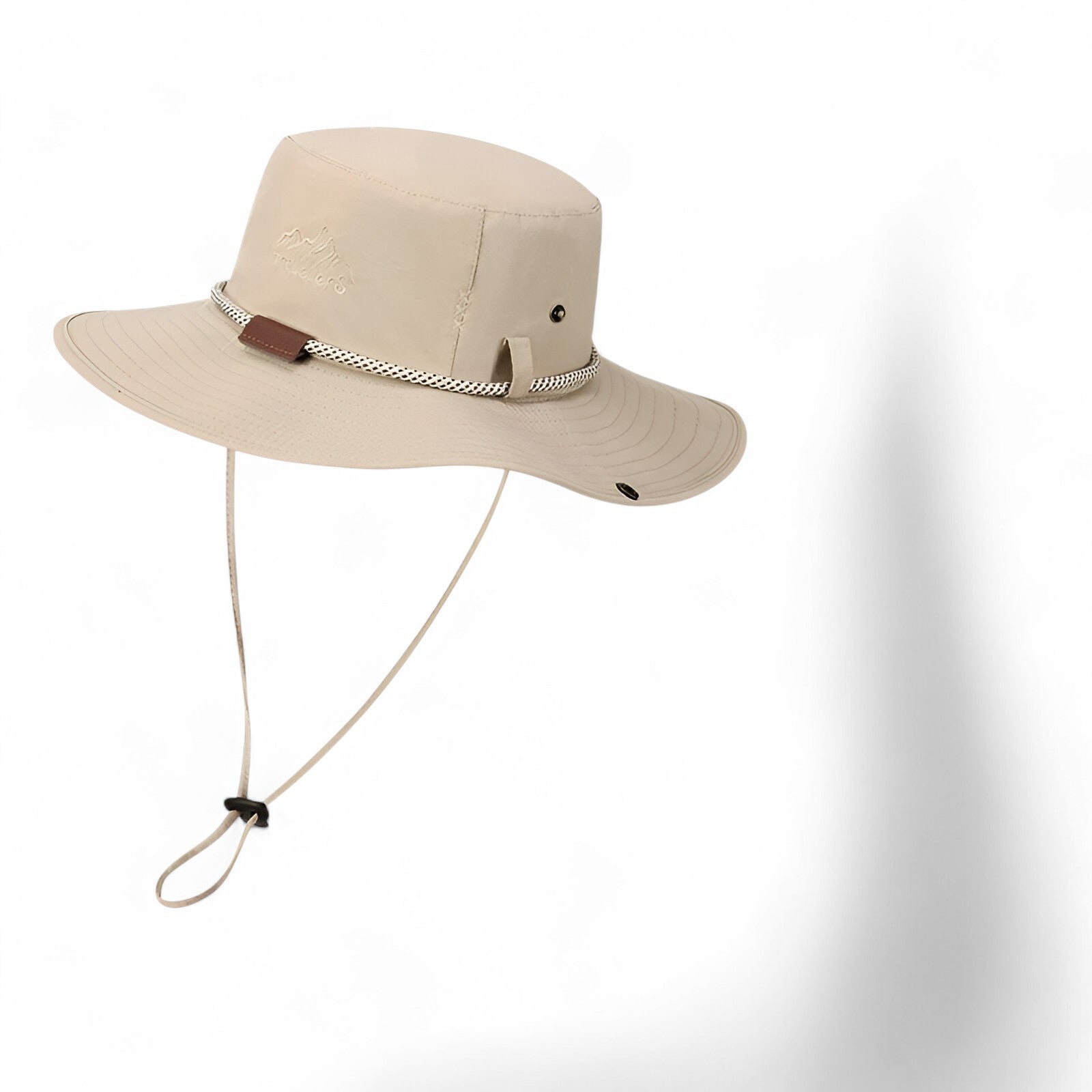 Waterproof Wide brim UV Resistant Sun  Hat