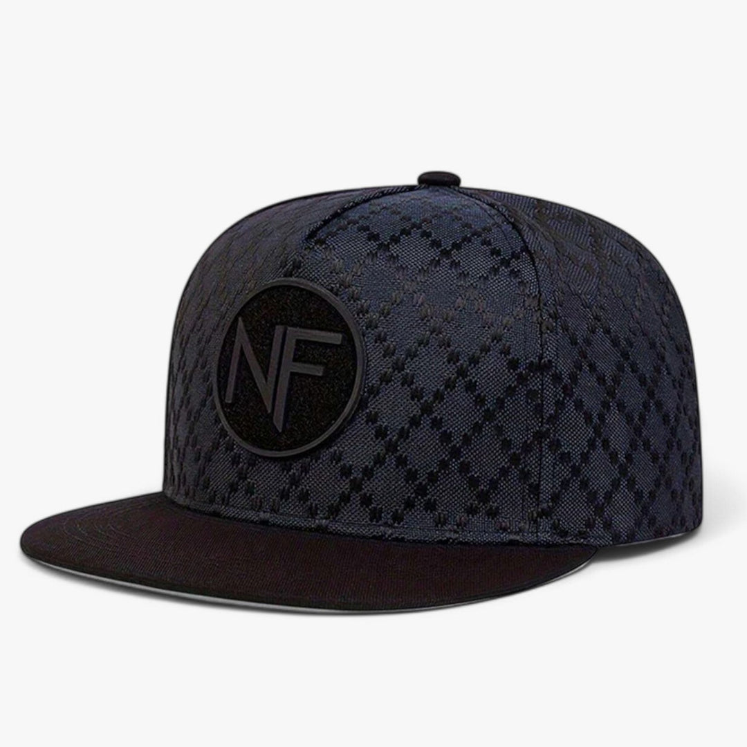 NF Snapback Cap Adjustable UV Protective