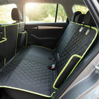 Waterproof Non Slip Back Seat Car Seat Cover