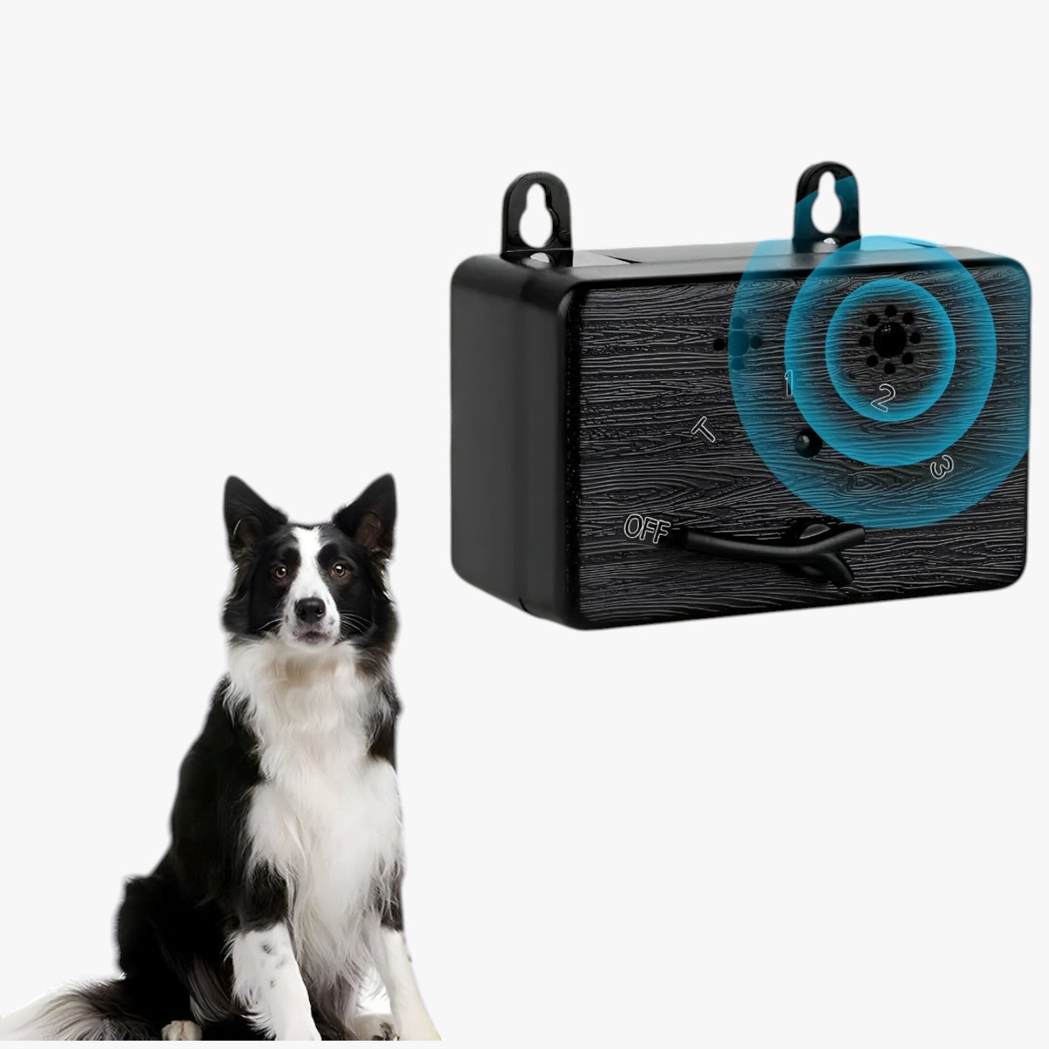 Anti-Barking Device Ultrasonic Waterproof