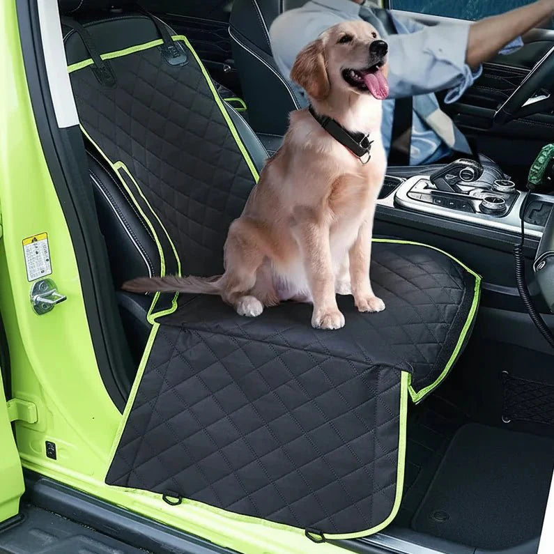 Waterproof Non Slip Back Seat Car Seat Cover