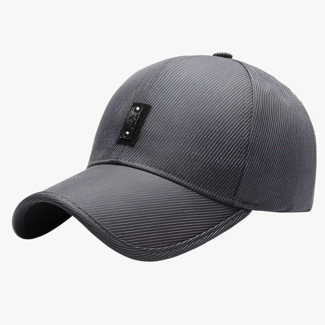 Sun Hat for All Seasons