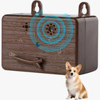Anti-Barking Device Ultrasonic Waterproof