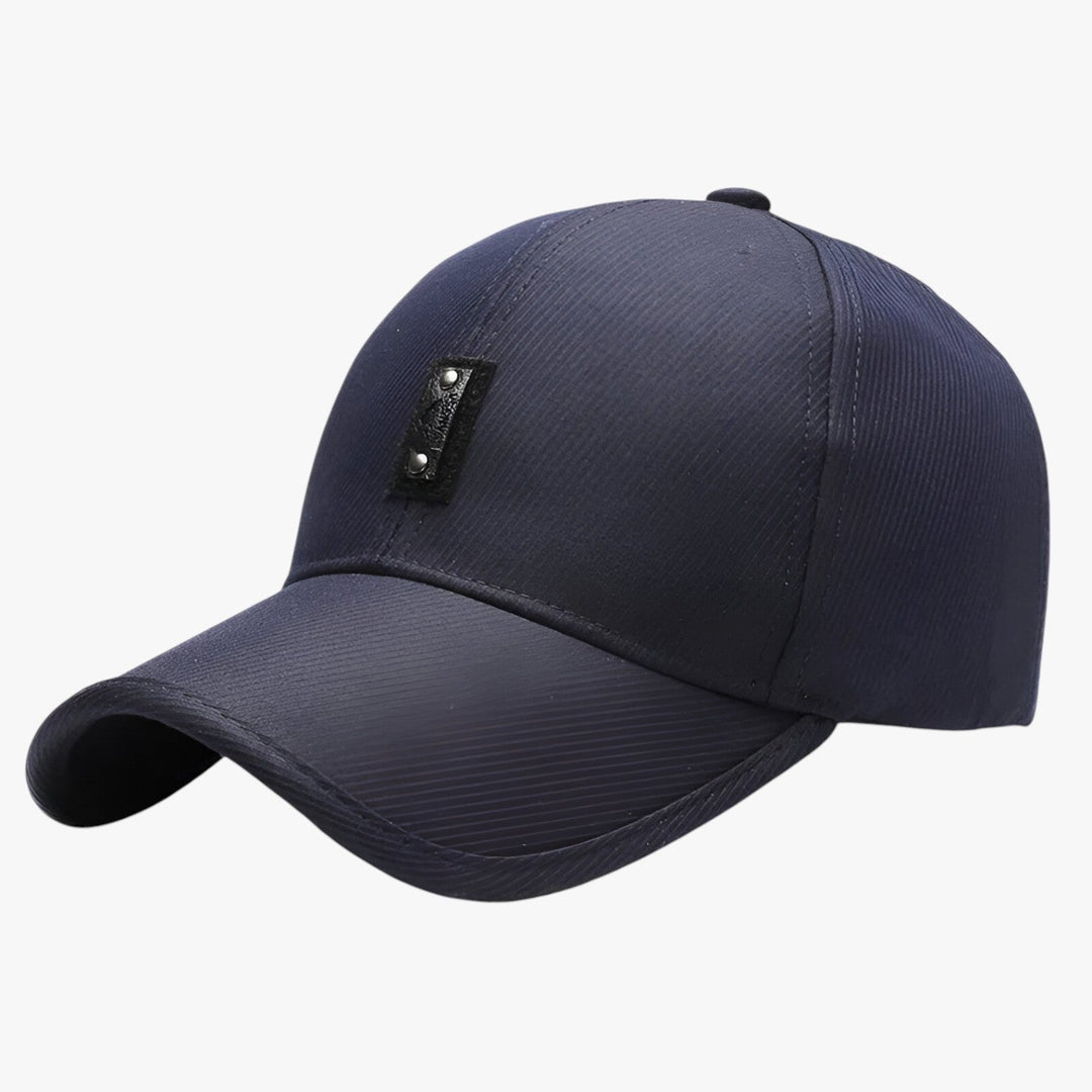 Sun Hat for All Seasons