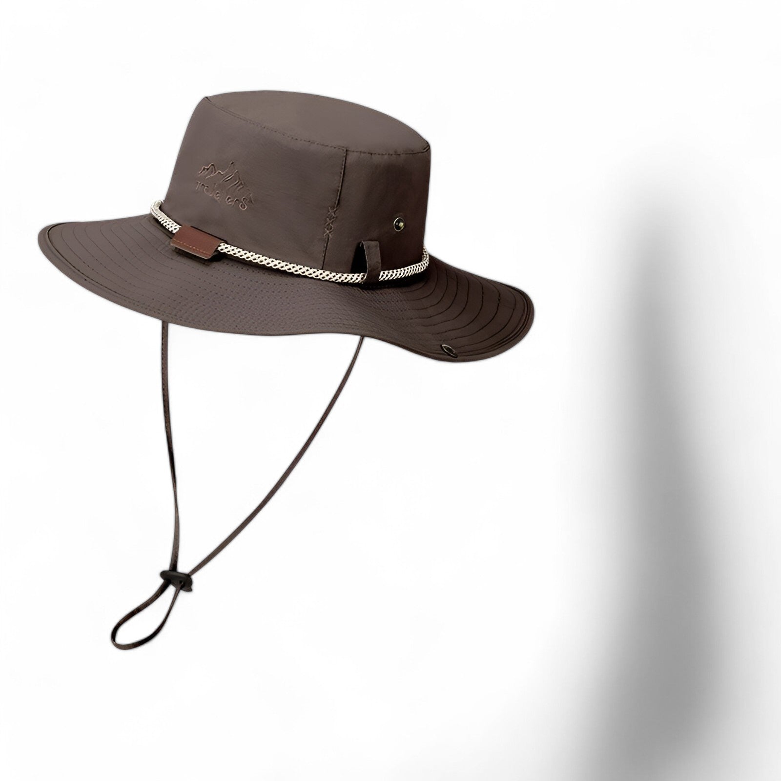 Waterproof Wide brim UV Resistant Sun  Hat