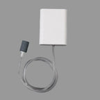 Portable USB Air Pump for Fish Tank Aquarium Aerator
