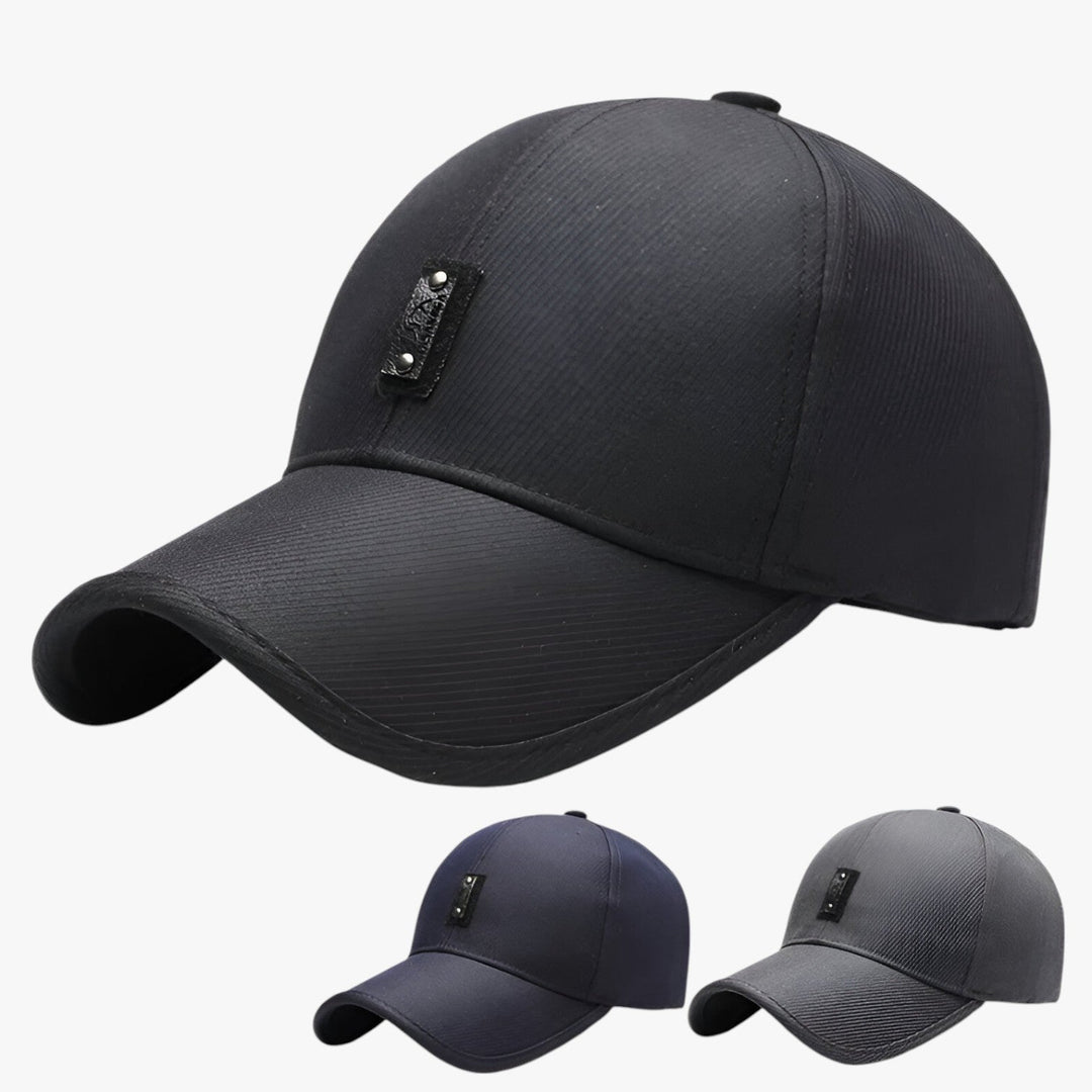 Sun Hat for All Seasons