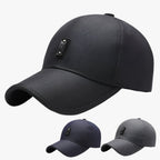 Sun Hat for All Seasons