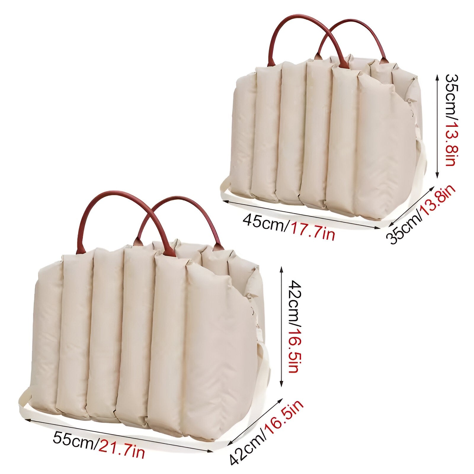 Dog Carrier Bag for Travel