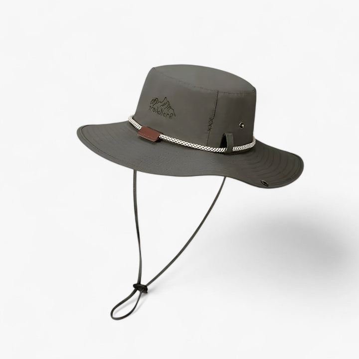 Waterproof UV-Resistant Hat