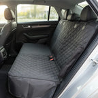 Waterproof Non Slip Back Seat Car Seat Cover