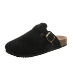 Orthopedic Wide Fit Onion Clogs for Women