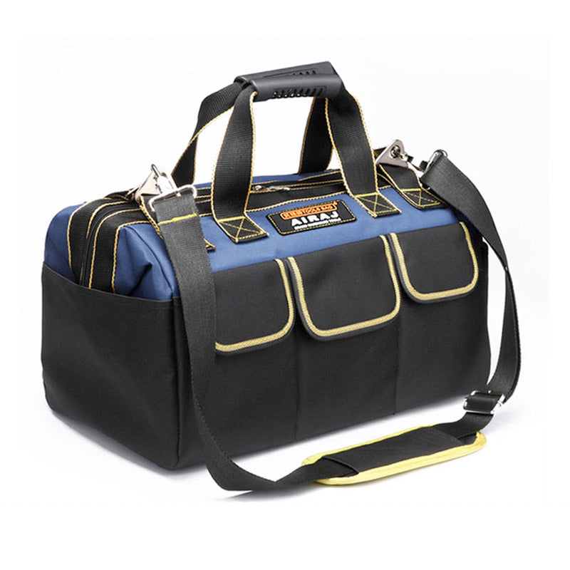 Tool Bag Heavy Duty Waterproof Storage Organizer