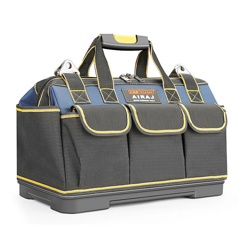 Tool Bag Heavy Duty Waterproof Storage Organizer