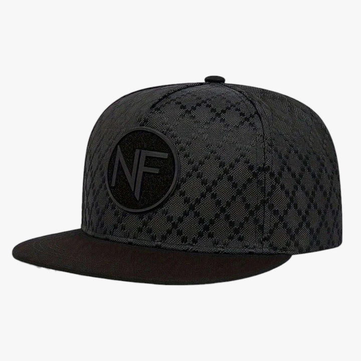 NF Snapback Cap Adjustable UV Protective