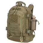 Military Tactical Backpack Large 60L Outdoor Survival Rucksack