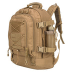 Military Tactical Backpack Large 60L Outdoor Survival Rucksack