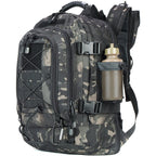 Military Tactical Backpack Large 60L Outdoor Survival Rucksack