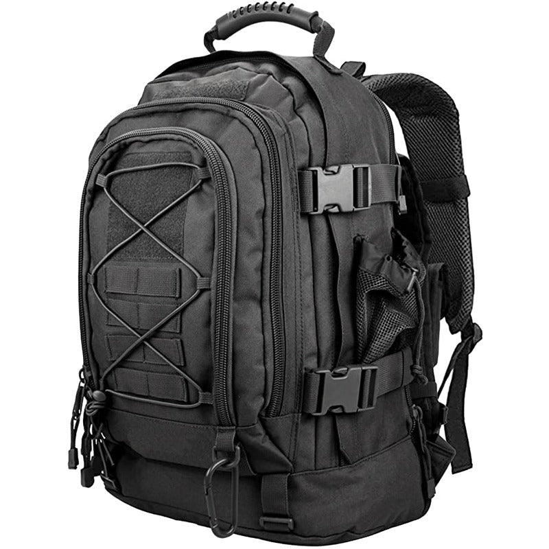 Military Tactical Backpack Large 60L Outdoor Survival Rucksack