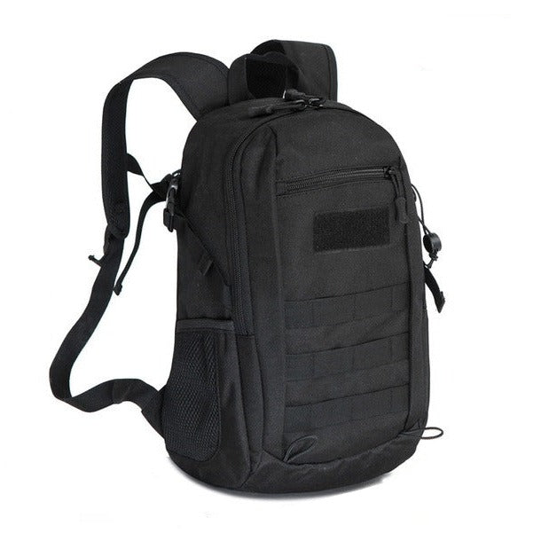 Tactical Hiking Backpack 20 Liter Military Style Outdoor Pack