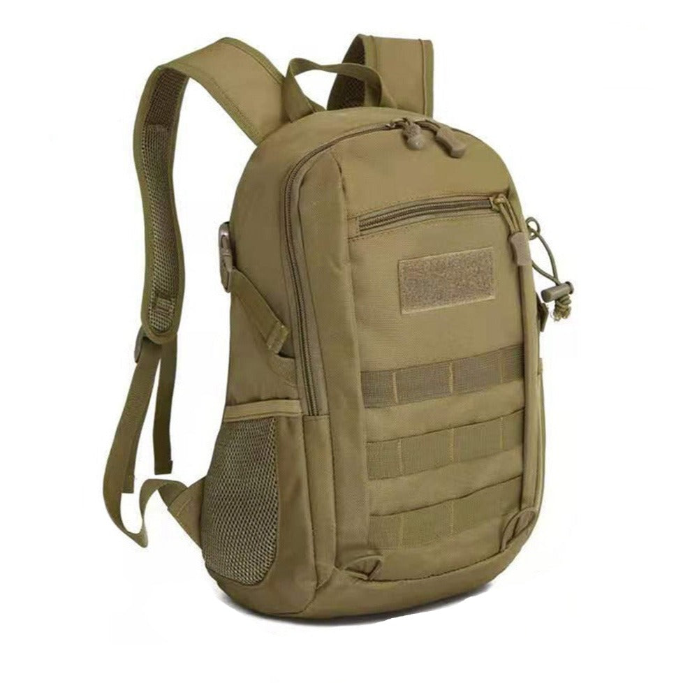 Tactical Hiking Backpack 20 Liter Military Style Outdoor Pack