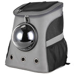 Pet Carrier Backpack with Bubble Window Pet Travel Backpack