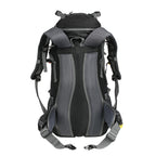 Hiking Backpack 50 Liter Large Capacity Multi-Compartment Outdoor Pack