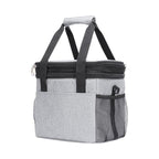 Insulated Expandable Cooler Tote Bag Travel Lunch Bag
