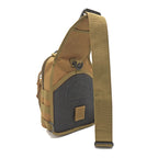 Tactical Sling Bag Crossbody Military Hiking Pack