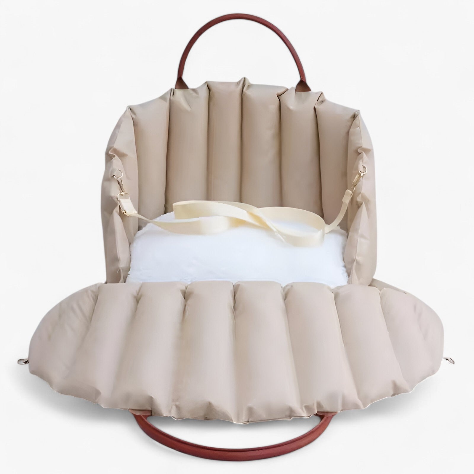 Dog Carrier Bag for Travel