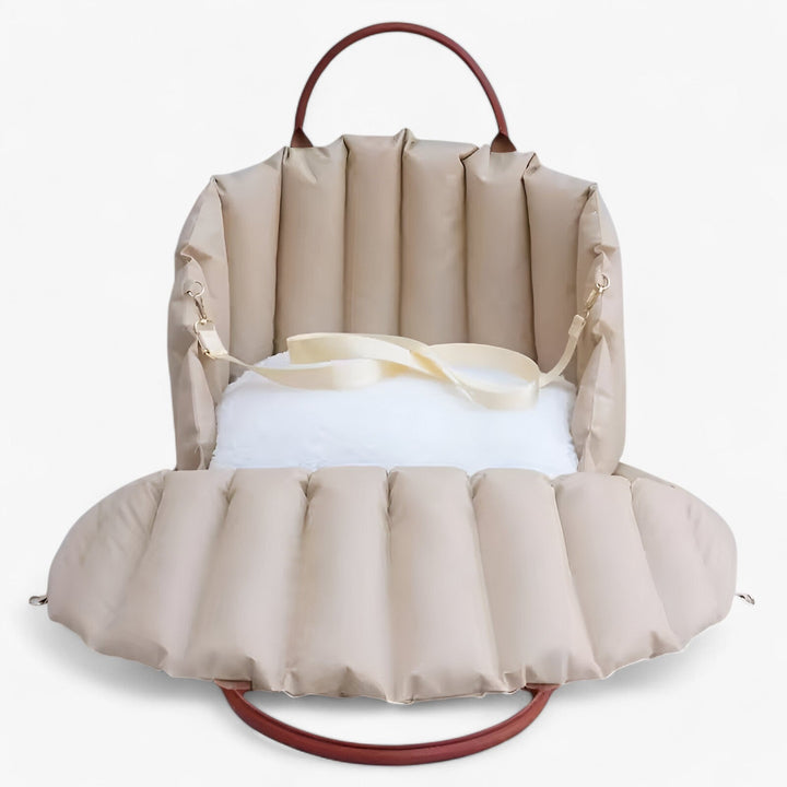 Dog Carrier Bag for Travel