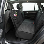 Waterproof Non Slip Back Seat Car Seat Cover