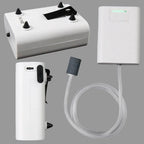 Portable USB Air Pump for Fish Tank Aquarium Aerator