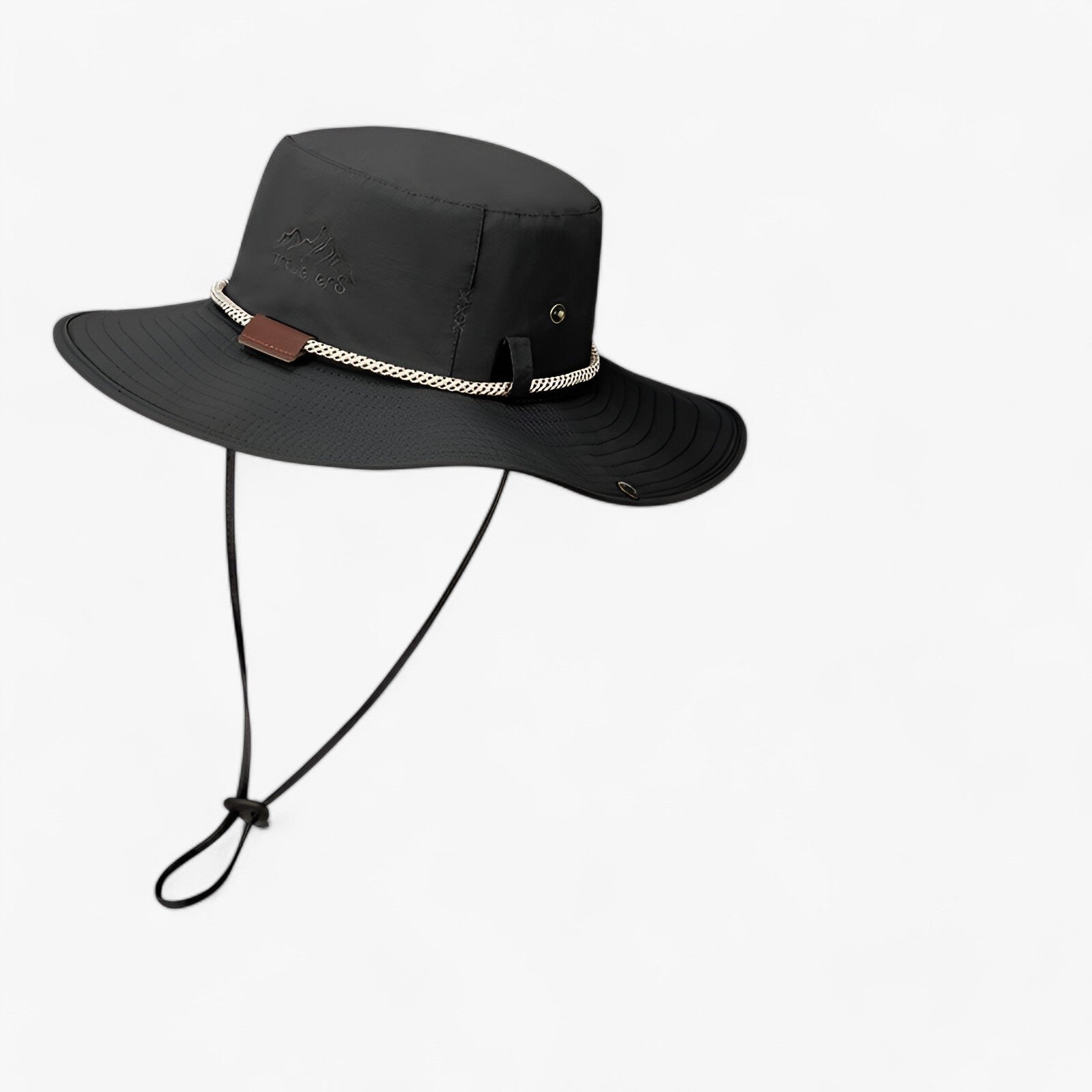 Waterproof Wide brim UV Resistant Sun  Hat