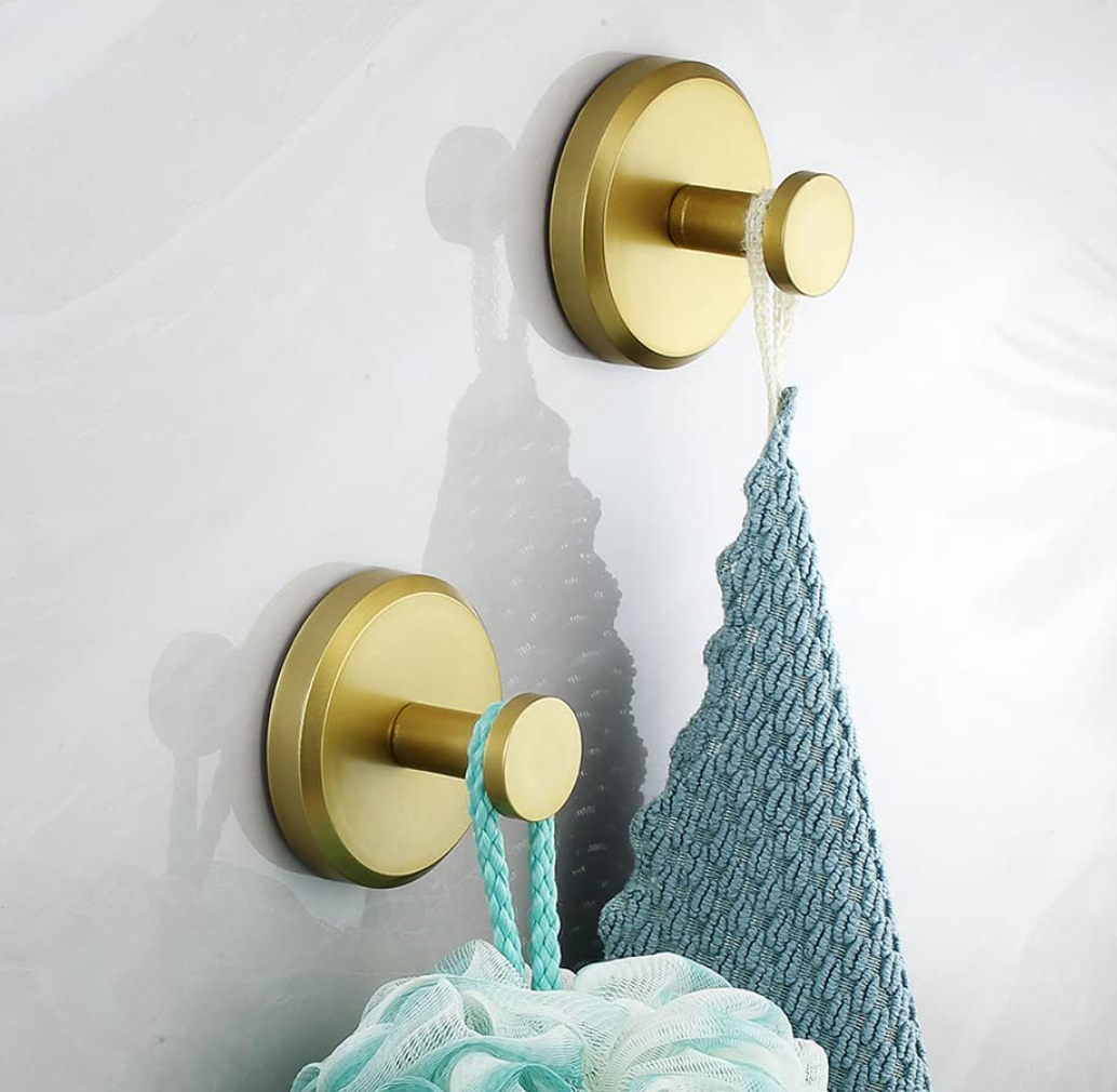 Wall Hook for Toilet