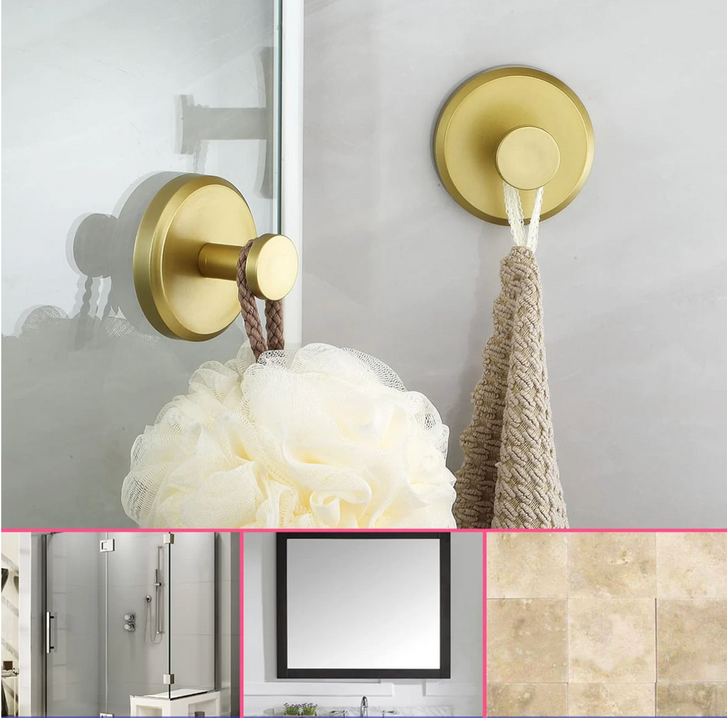 Wall Hook for Toilet