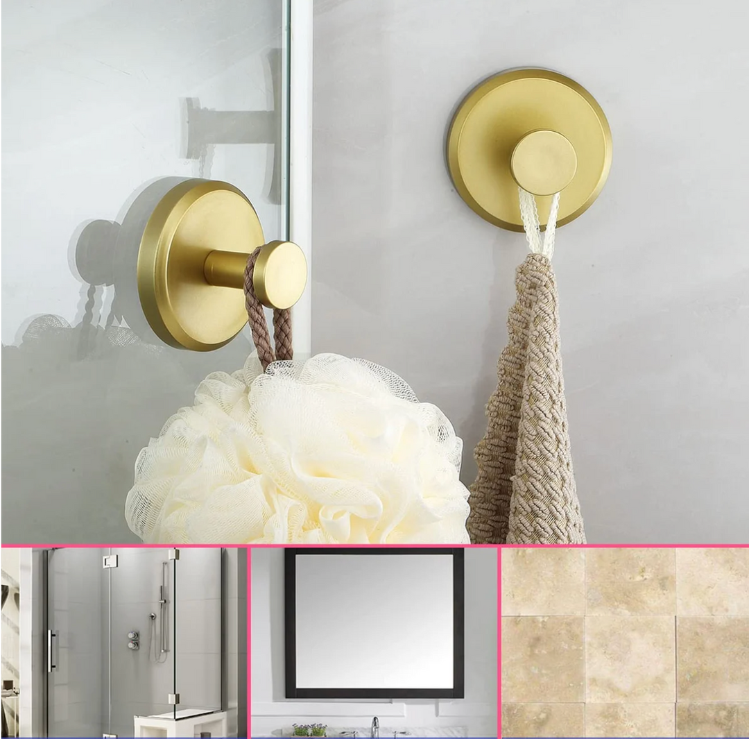 Wall Hook for Toilet