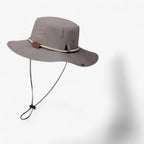 Waterproof Wide brim UV Resistant Sun  Hat