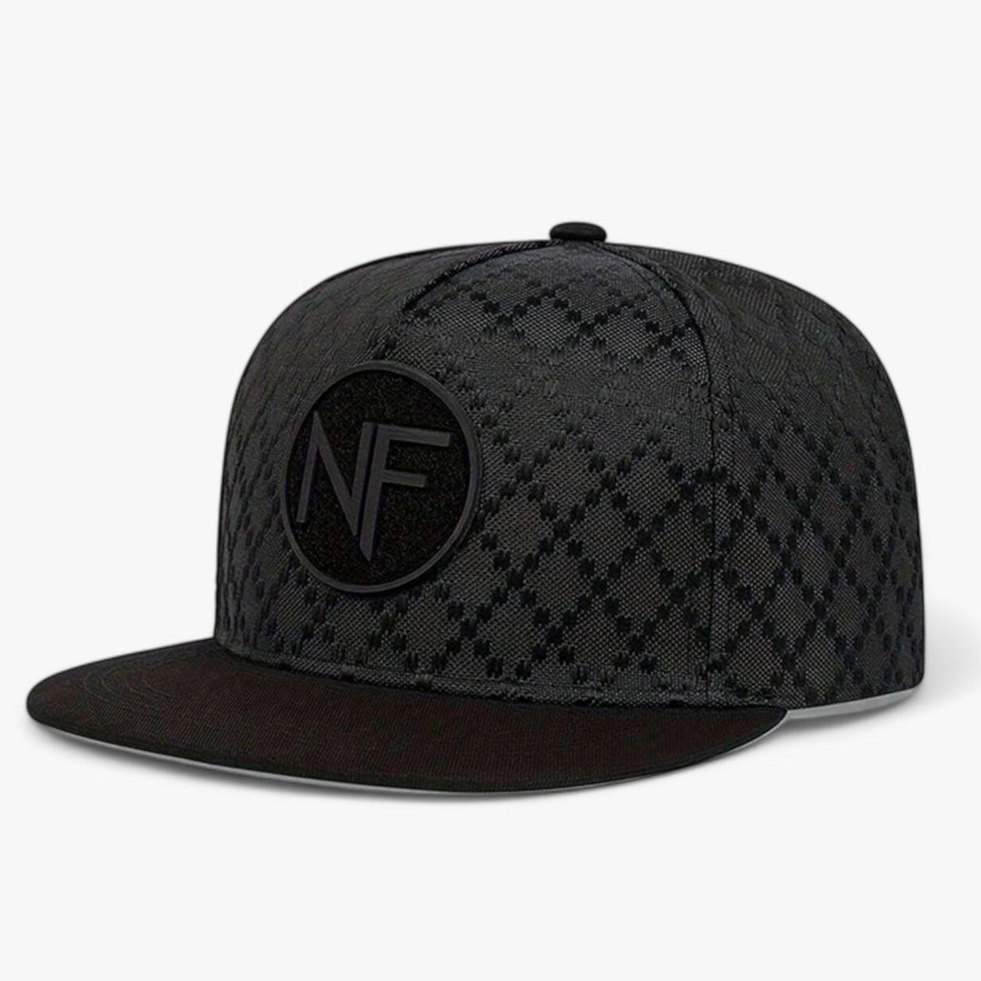 NF Snapback Cap Adjustable UV Protective