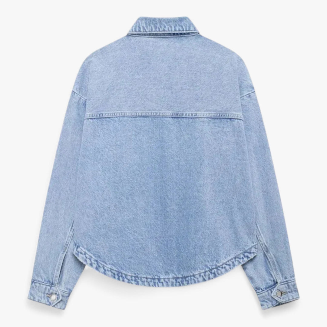 Women's Denim Jacket