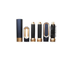 5 in 1 Hair Styler Curling Wand Air Wrap Styler For Hair Styling