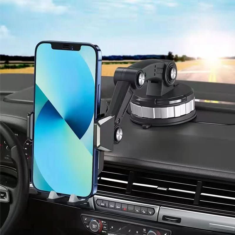 360 Degree Suction Cup Mount Handy Phone Holder