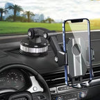 360 Degree Suction Cup Mount Handy Phone Holder