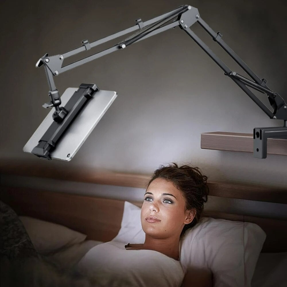 Adjustable Tablet Stand Holder