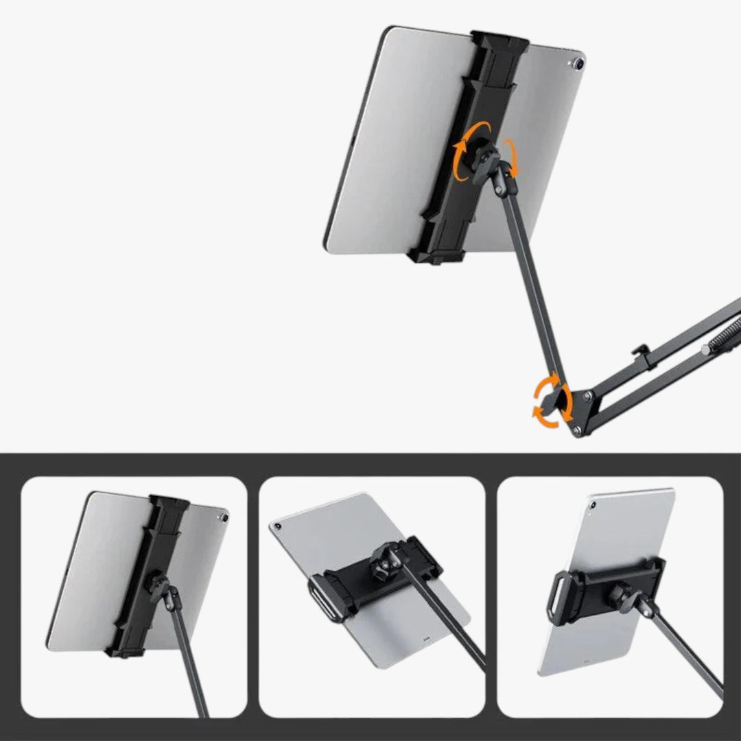 Adjustable Tablet Stand Holder