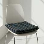 Air Ergonomic Air Seat Cushion for Travel Office Chair